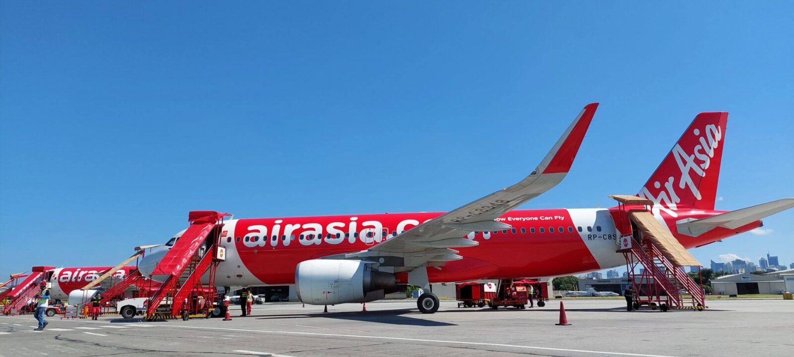 AirAsia Philippines ramps up international destinations