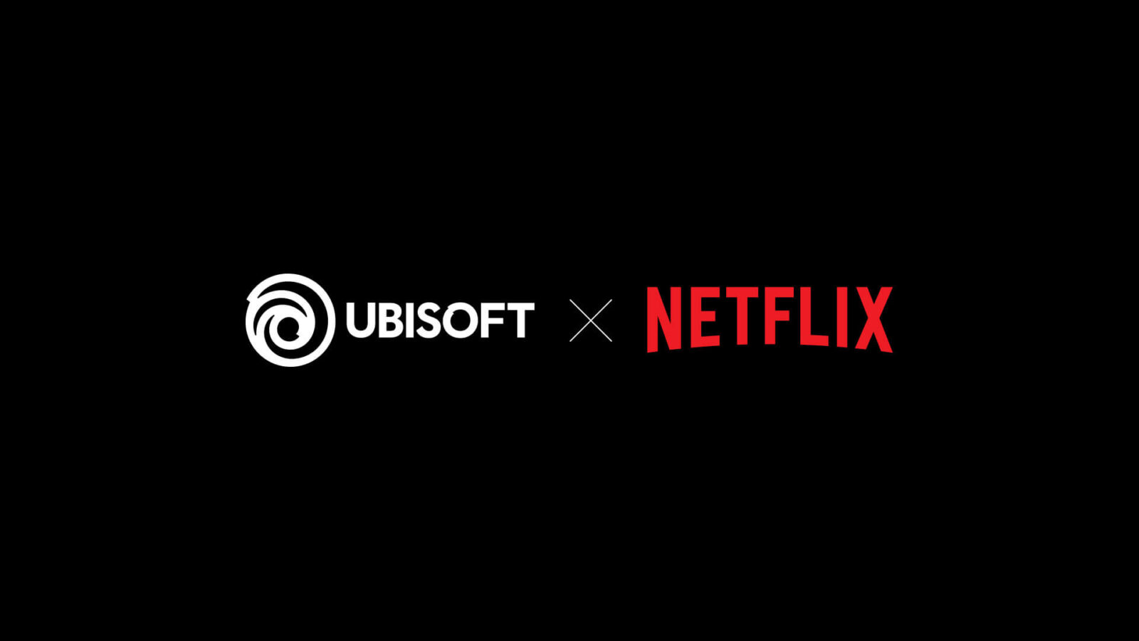 Netflix Partners with Ubisoft
