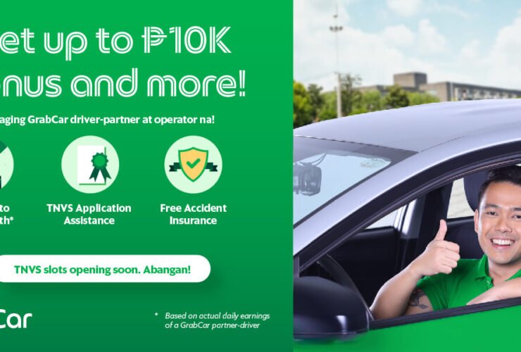 Grab Philippines