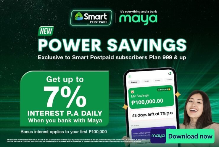 Smart x Maya