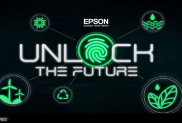 Epson Philippines launches new Philippine headquarters