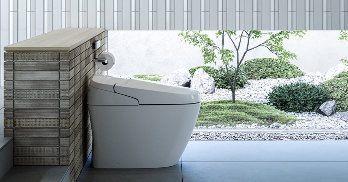 A synergy for Japanese-inspired bathroom innovations and design - Next Feature PH