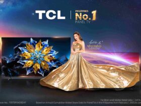 TCL Soars to Top of Panel TV Market in the Philippines