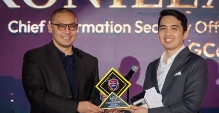 GCash, PhilSec Awards