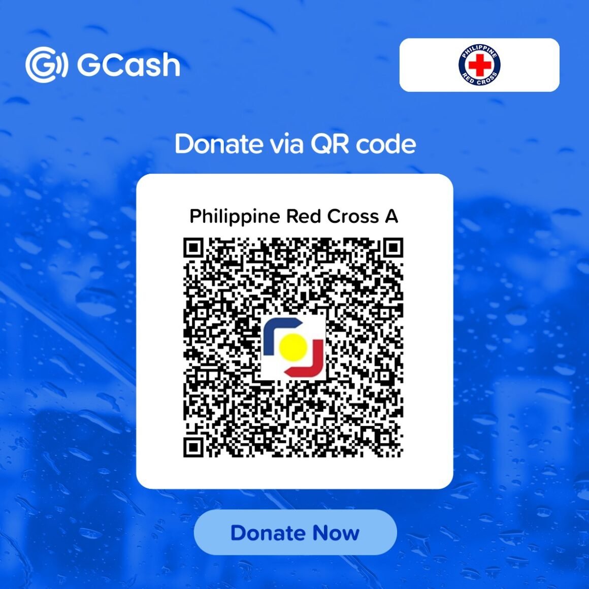 Gcash QR Code