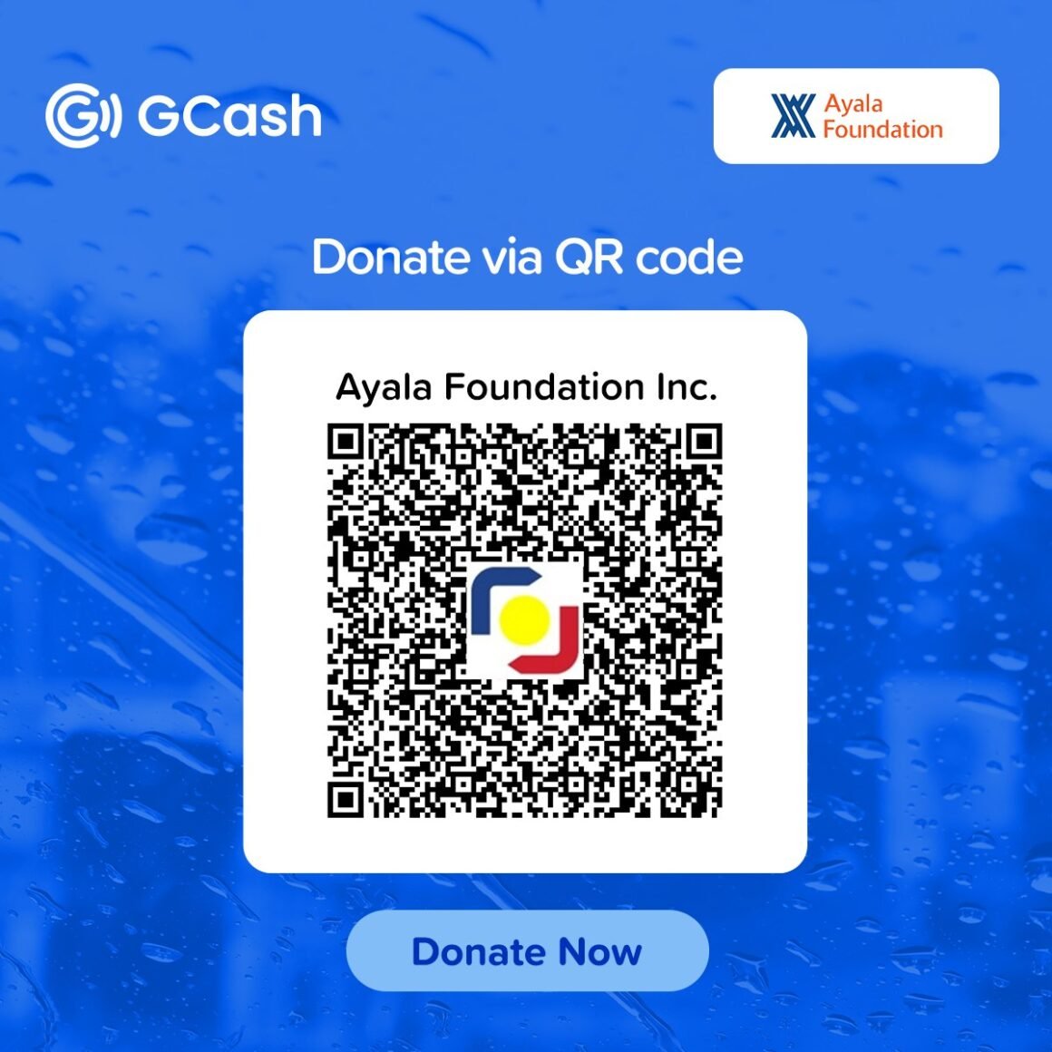 Gcash QR Code