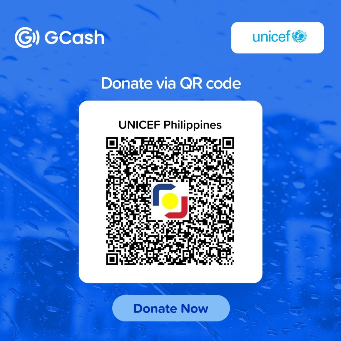 Gcash QR Code