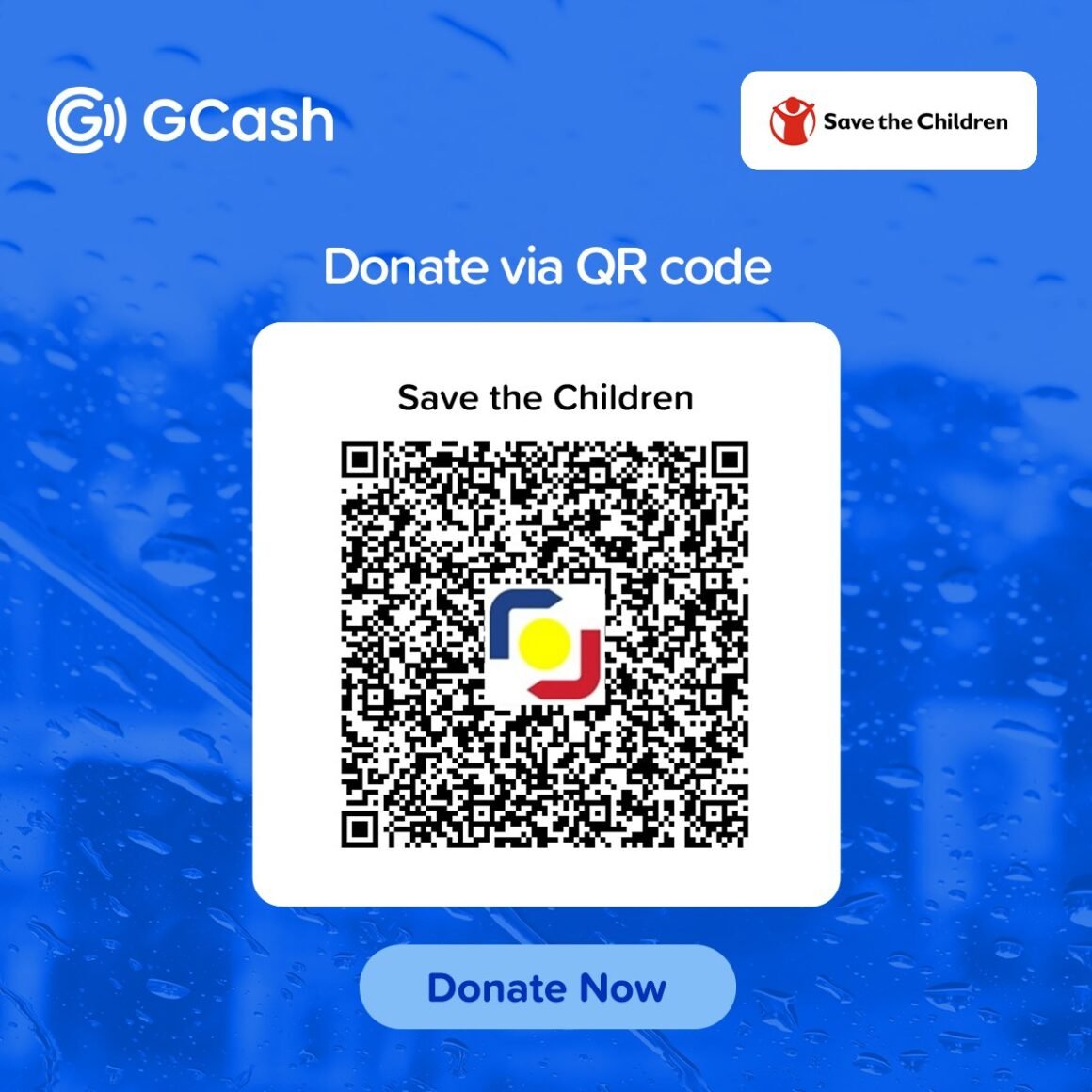 Gcash QR Code