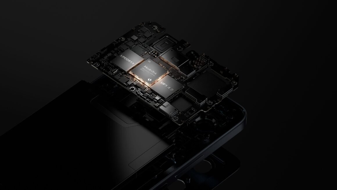 Xiaomi 14T Series in MediaTek Dimensity Processor