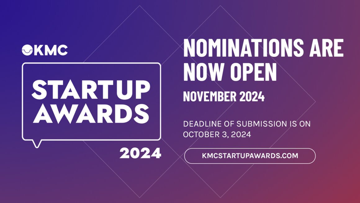 KMC Startup Awards 2024