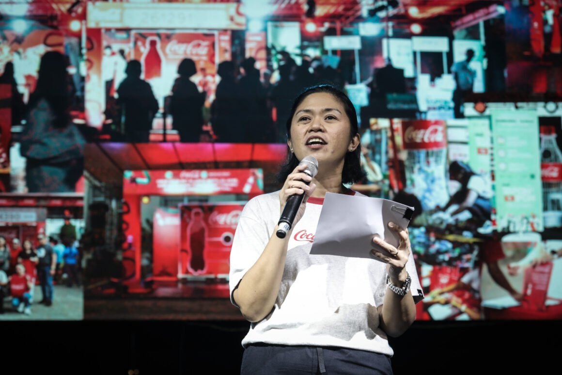 Coca-Cola PH and Bacolod Boost Recycling at Masskara Festival