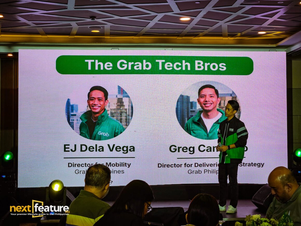 Grab Holiday Media Briefing 2024