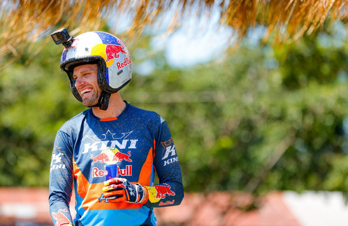 Red Bull KTM Riders Race