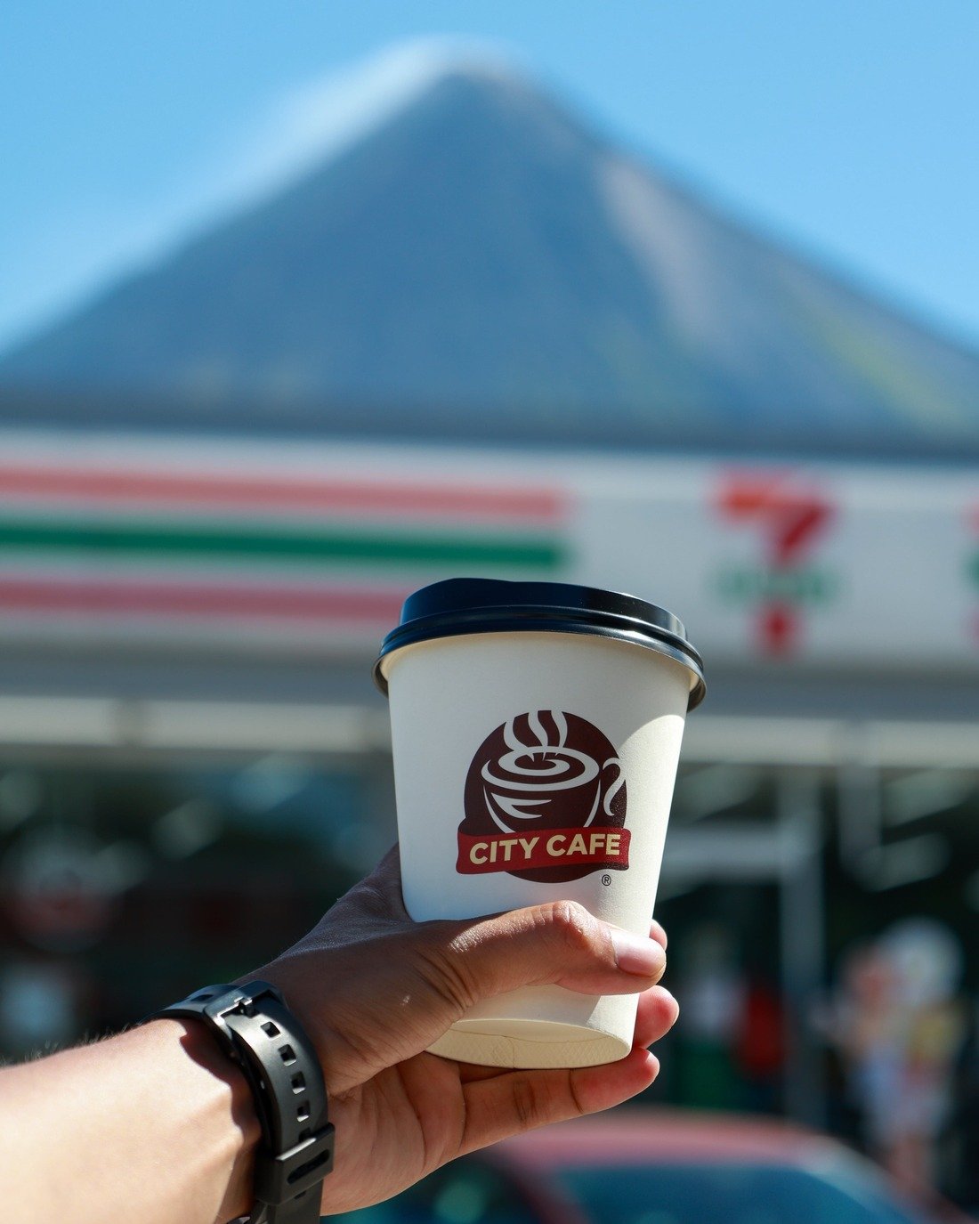 7-eleven albay