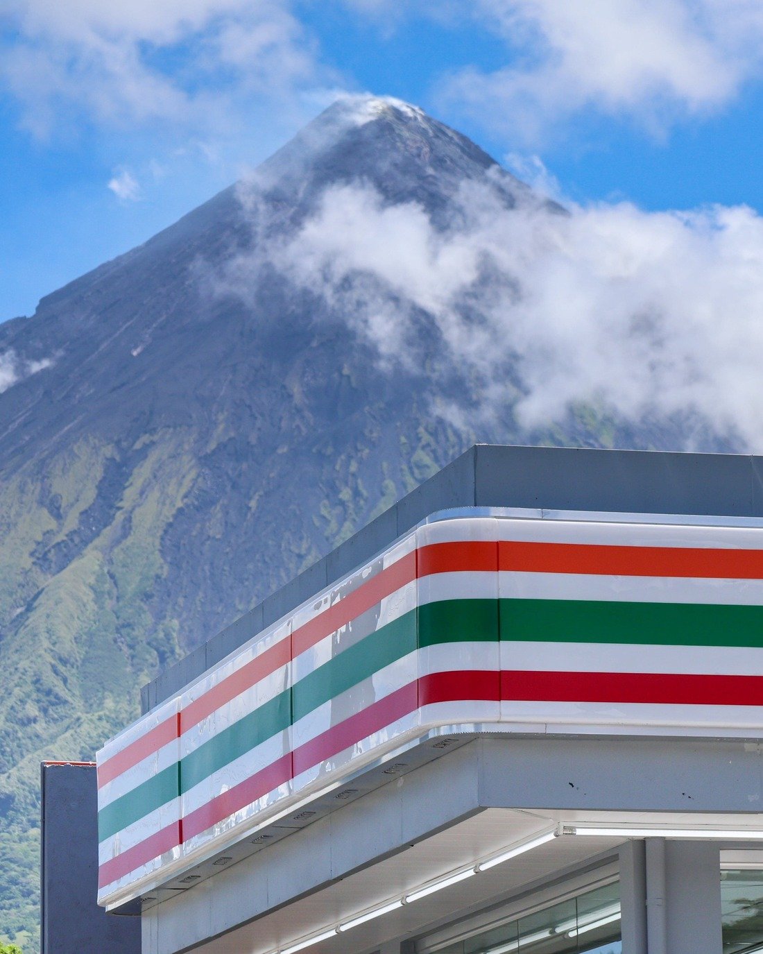 7-eleven albay