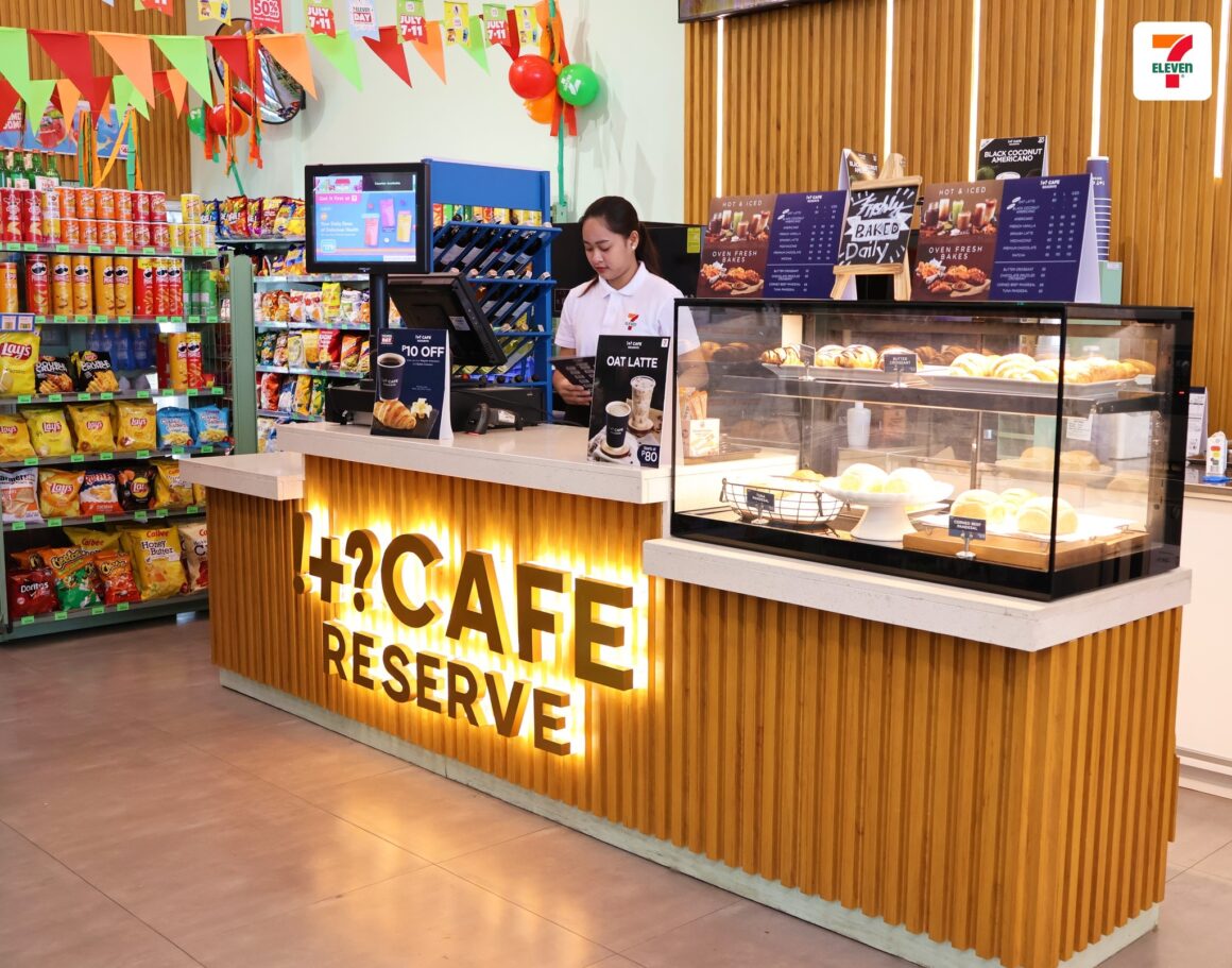 7-Eleven new stores