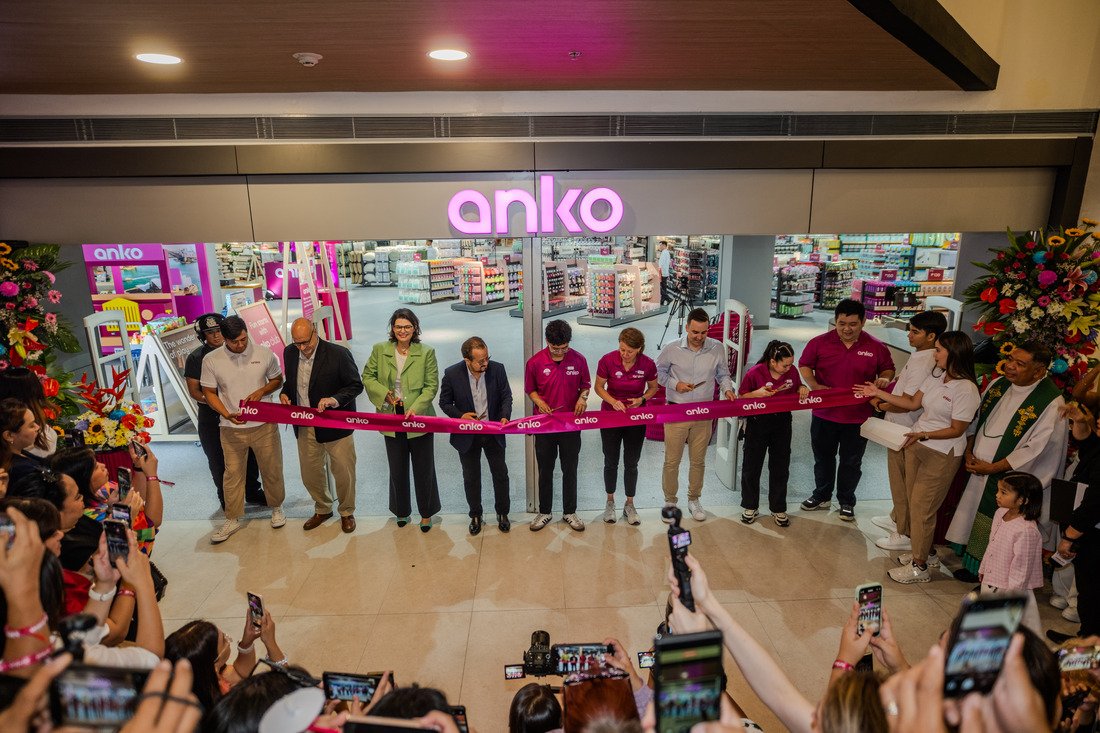 Anko TriNoma