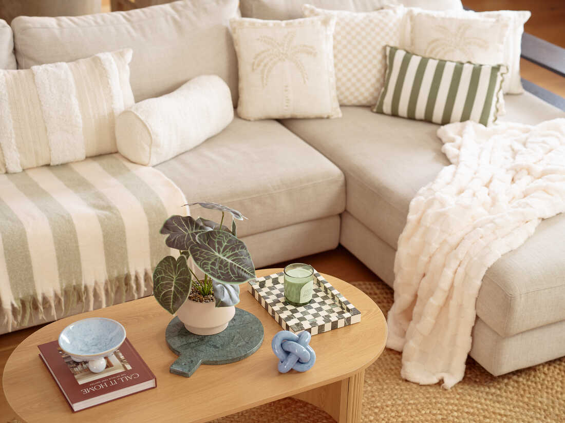 Anko Home Living Collection