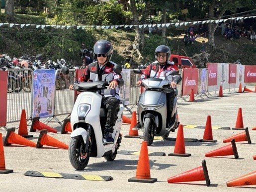 Honda Riders Convention 2025