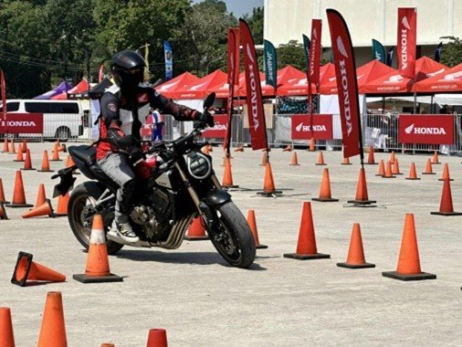 Honda Riders Convention 2025