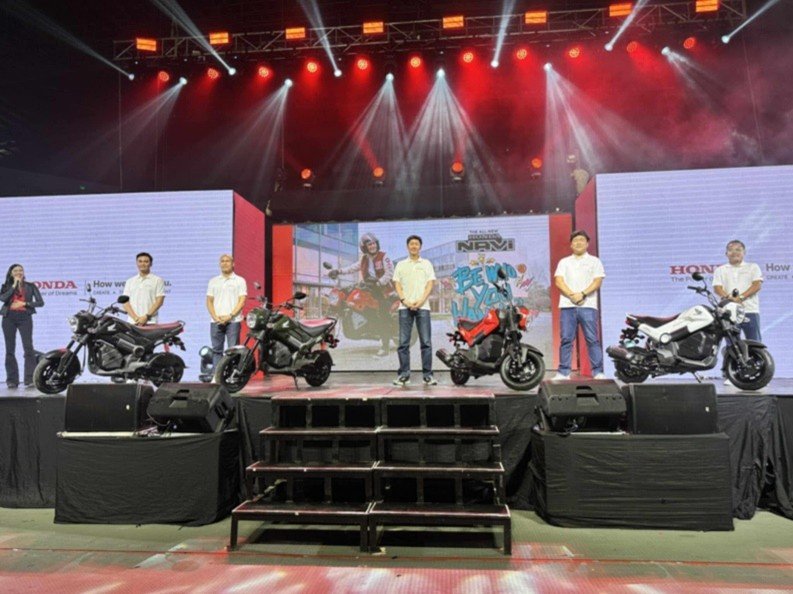 Honda Riders Convention 2025