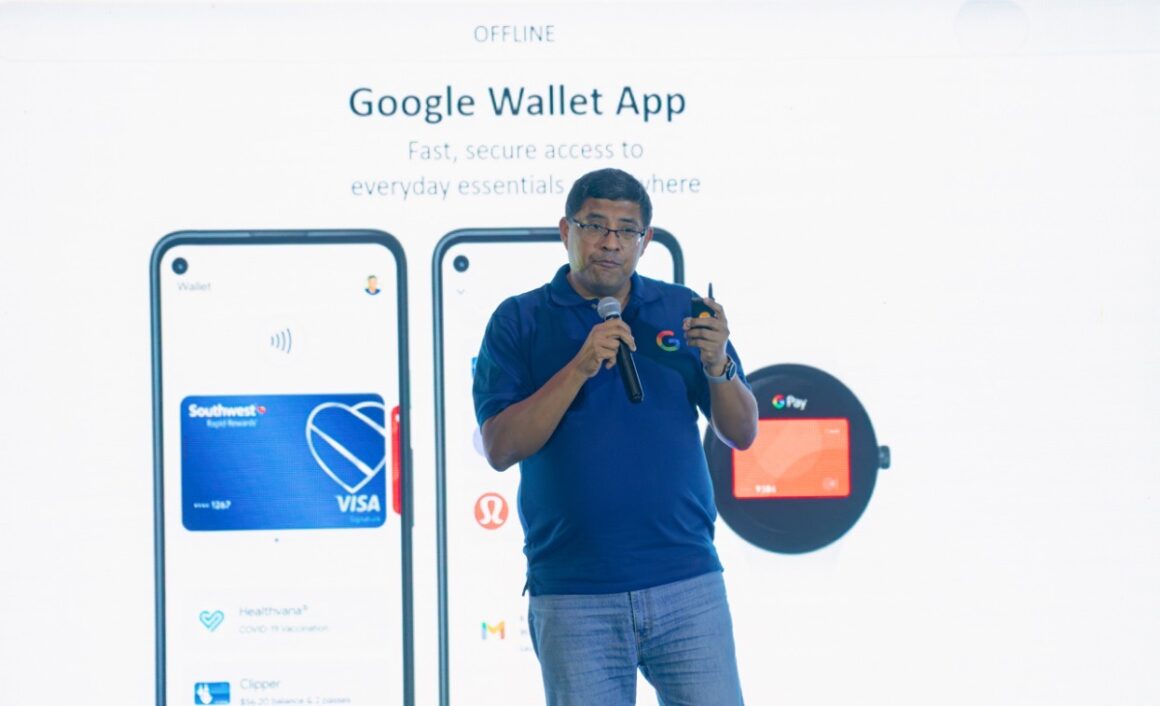 Visa xPay adoption