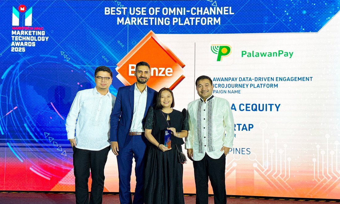 Palawan Group Tech Awards