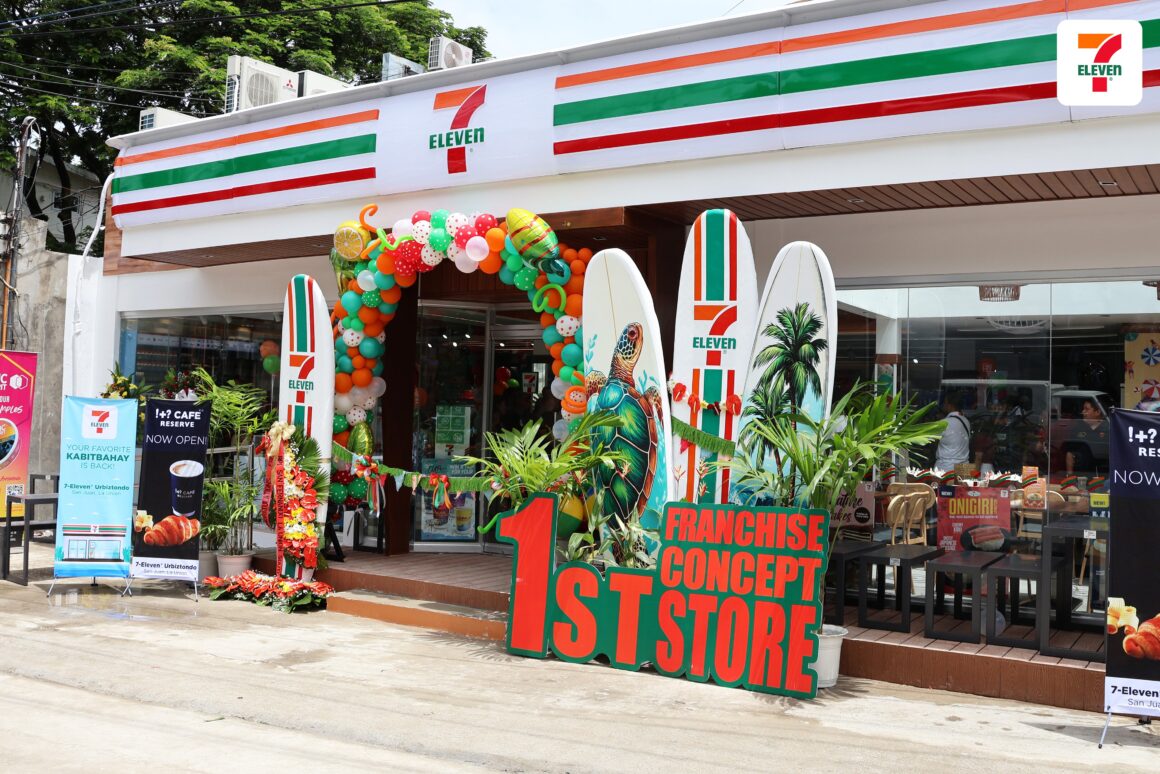 7-Eleven