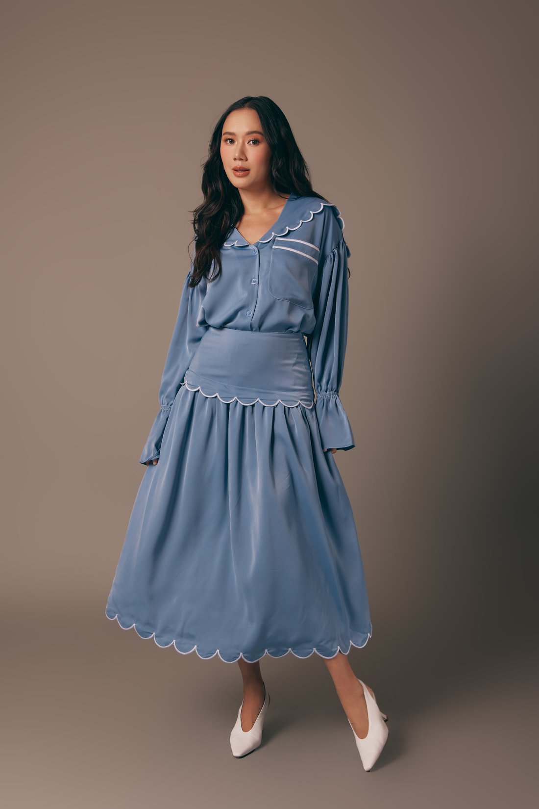 AVA The Brand Camille