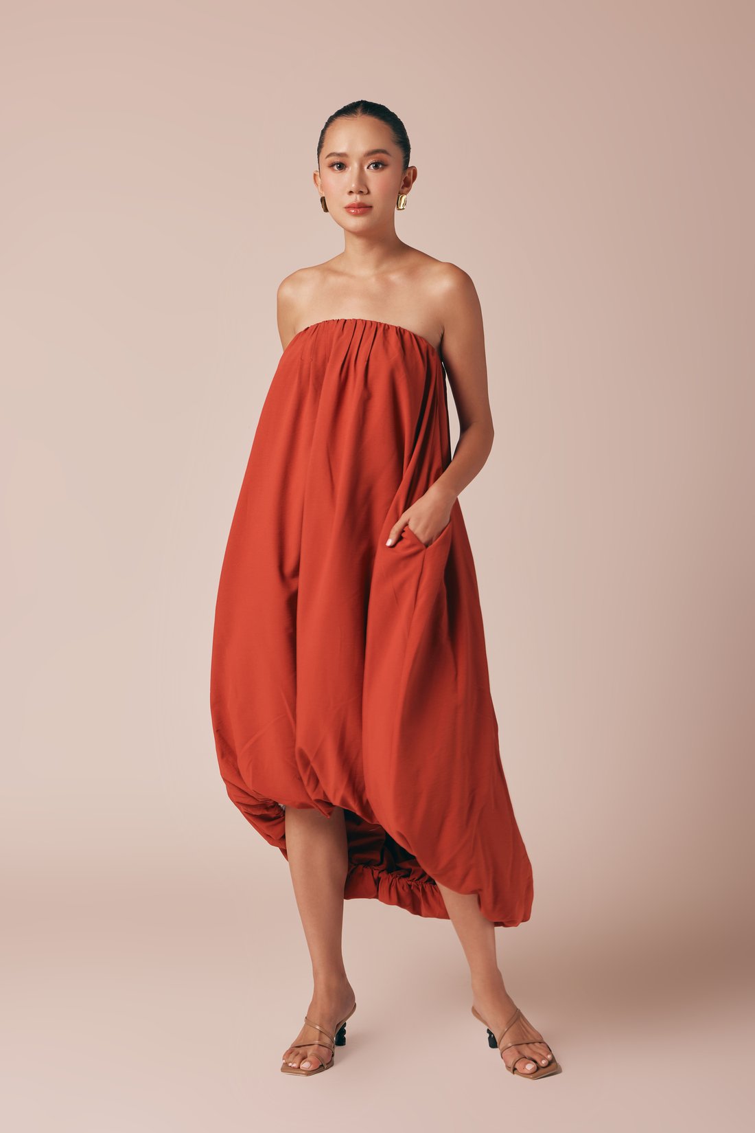 AVA The Brand Camille