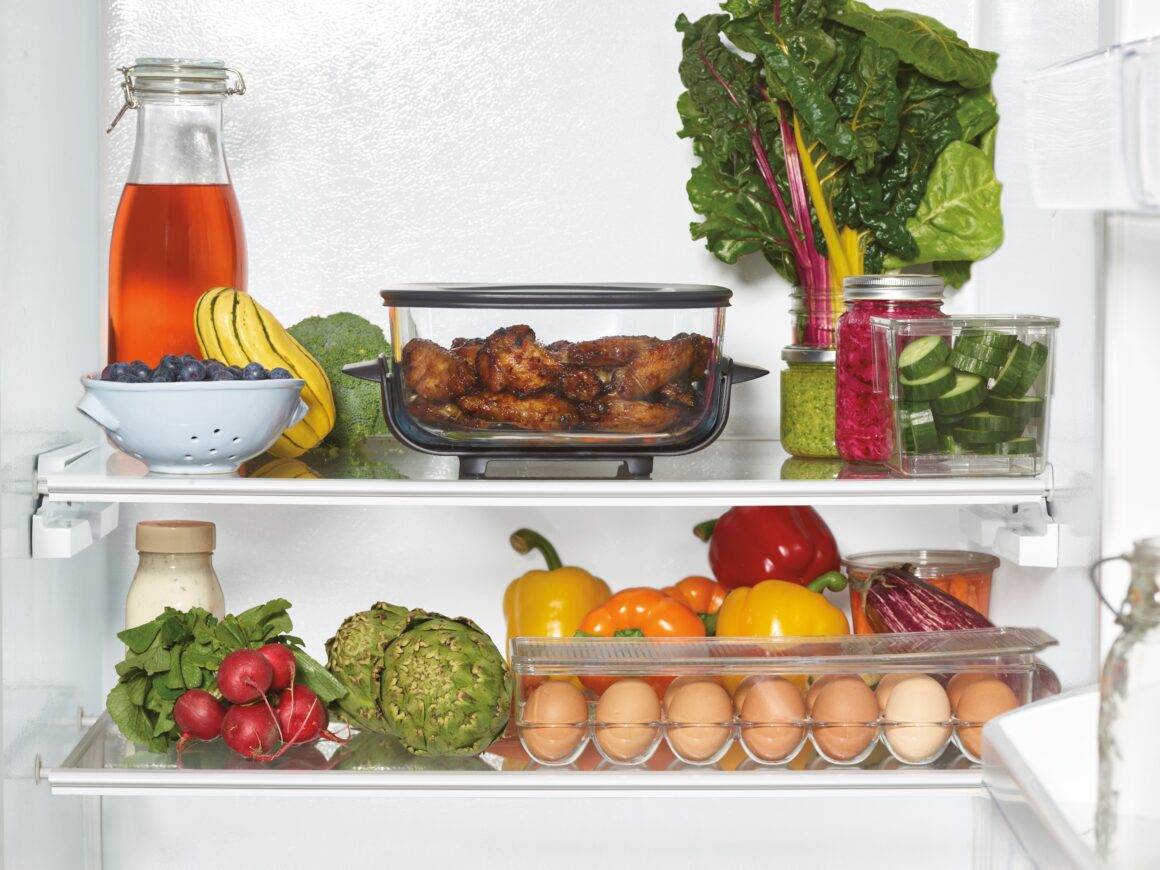 Ninja Crispi Portable Glass 