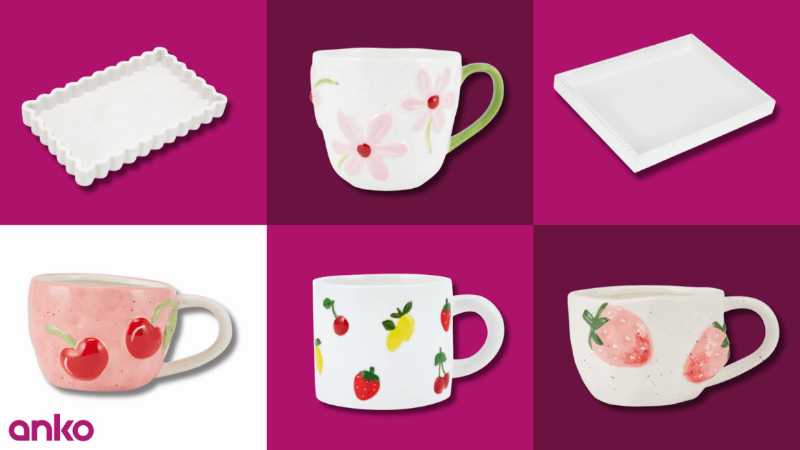 Anko Love Month Gift Ideas