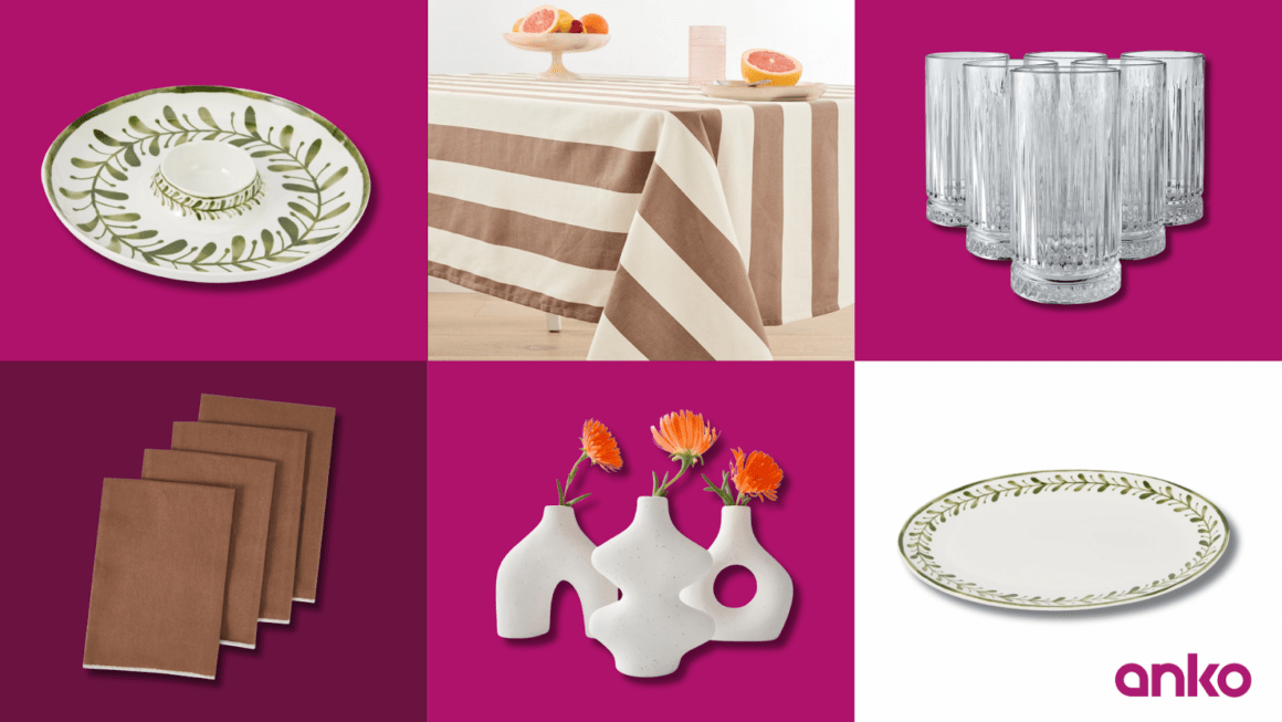 Anko Love Month Gift Ideas