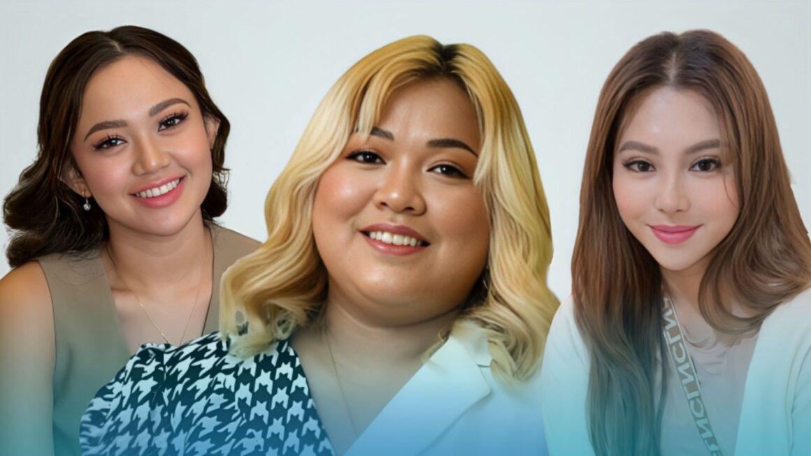 Bitget Blockchain4Her