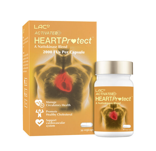 heart health Philippines LAC